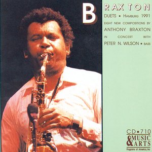 Braxton: Duets, Hamburg 1991