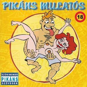 Pikáns mulatós