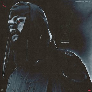 THERE'S SOMETHING IN THE SKY [Explicit]