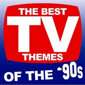 The Best TV Themes Of The '90s