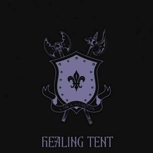 Healing Tent 的头像