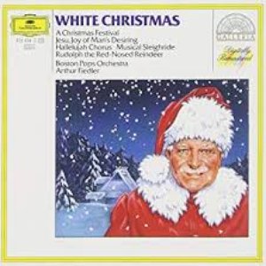 White Christmas - A Christmas Festival