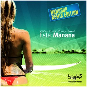 Esta Manana (Remix Edition)