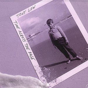 Time Across the Page