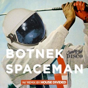 Spaceman - Single