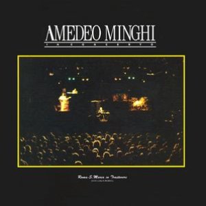Amedeo Minghi In Concerto
