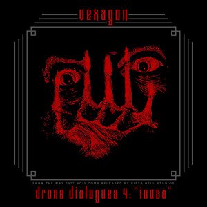 Drone Dialogues 4: IOUSA