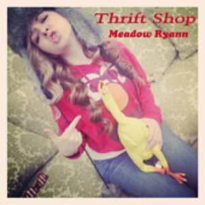 Thrift Shop