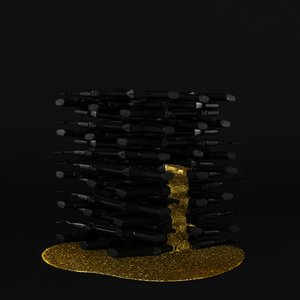 Avatar for Madlib + Freddie Gibbs feat. Karriem Riggins
