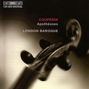 COUPERIN: Apotheoses