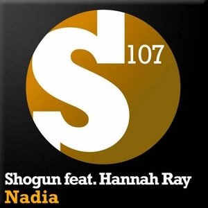 Shogun feat. Hannah Ray のアバター