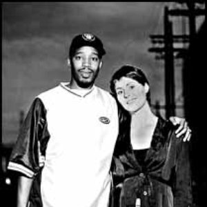 Warren G & Sissel için avatar