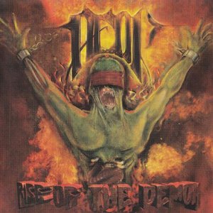 An Excess Of Pain 的头像