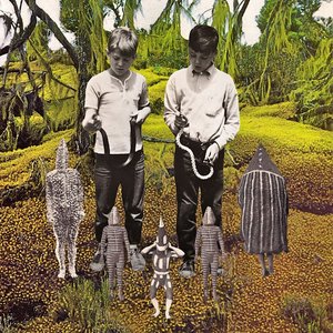 New Goth Gypsies - Split EP