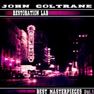 Restoration Lab, Vol. 1