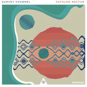Catalog Nectar - EP
