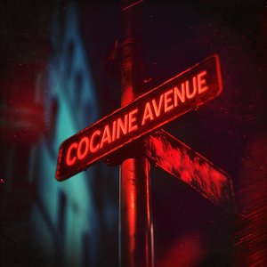 Cocaine Avenue