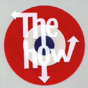 The How 的头像