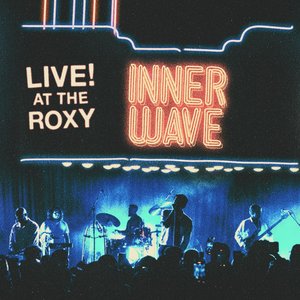 Live At the Roxy - Single