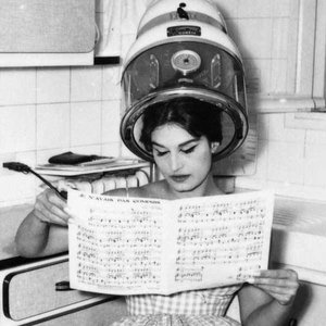 Dalida için avatar