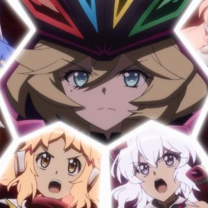 Symphogear Music Last Fm