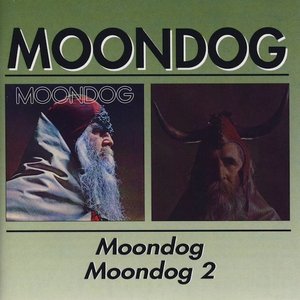 Image for 'Moondog / Moondog 2'