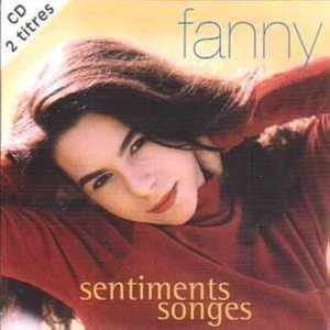 “Sentiments songes”的封面