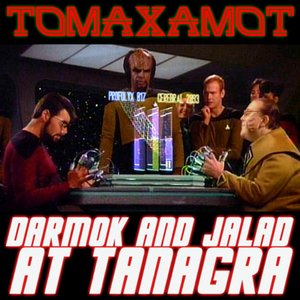 Tomaxamot 的头像