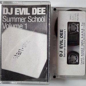 Summer School Volume 1