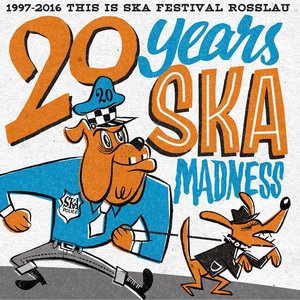 This Is Ska - 20 Years Ska Madness