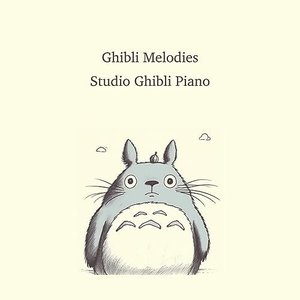 Avatar för Ghibli Melodies