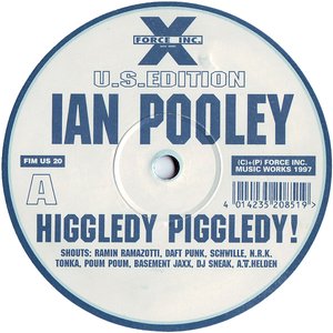 Higgledy Piggledy