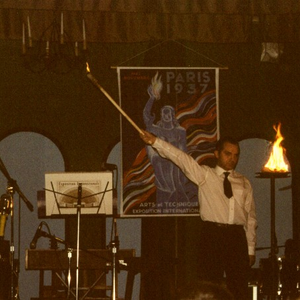 Les Joyaux de la Princesse photo provided by Last.fm