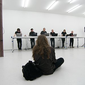 Laptoporchester Berlin 的头像