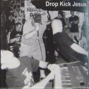 Drop Kick Jesus 的头像