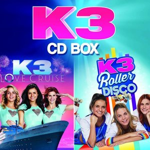 K3 Cd Box