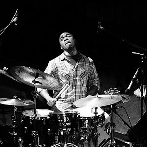 Awatar dla Eric Harland