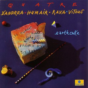 Earthcake
