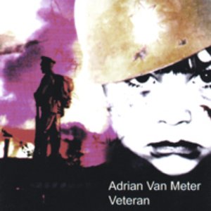 Adrian Van Meter 的头像