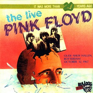 The Live Pink Floyd