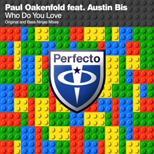 Avatar for Paul Oakenfold feat. Austin Bis