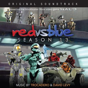 Red vs. Blue: Season 13 (Original Soundtrack)