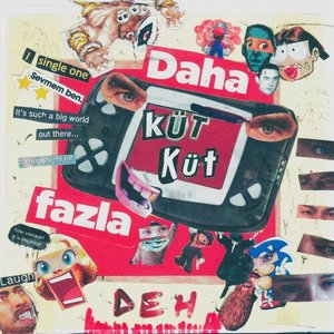 Küt Küt - Single
