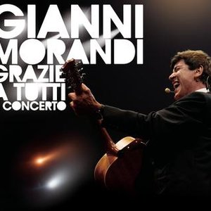 Grazie A Tutti Il Concerto