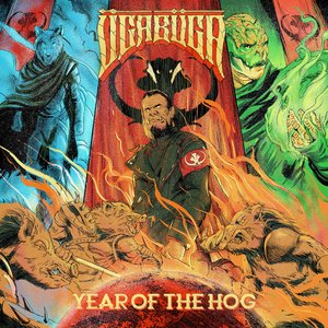 Year Of The Hog