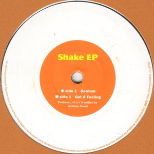 Shake EP