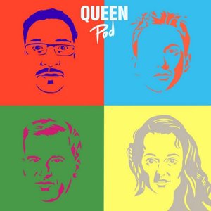 Avatar for The Queen Podcast