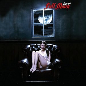 Full Moon - EP