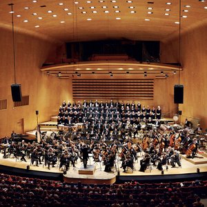 Gothenburg Symphony Chorus 的头像