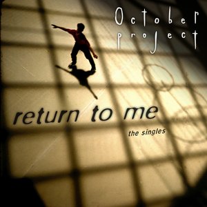 Return to Me - The Singles